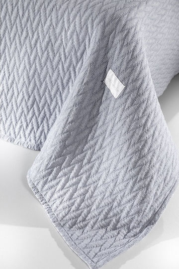 Guy Laroche Forest Μονή 160x260εκ. Denim Guy Laroche Forest Μονή 160x260εκ. Denim