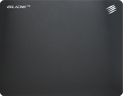 Mad Catz Medium Gaming Mouse Pad Black 390mm G.L.I.D.E. 19