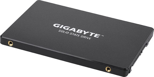 Gigabyte SSD 1TB Тип 2.5'' със Свързване SATA III GP-GSTFS31100TNTD