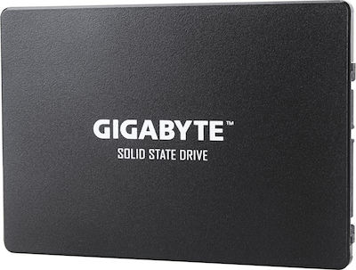 Gigabyte SSD 1TB 2.5'' SATA III