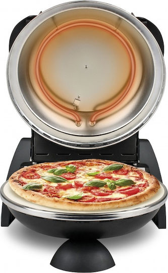 G3Ferrari Delizia G10006 Pizza Maker 1200W Black