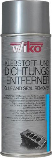 Gluetec Spray Reinigungsmittel 400ml 1Stück Flansch