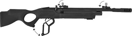 Hatsan Vectis 5.5mm / 4.5mm / 6.35mm