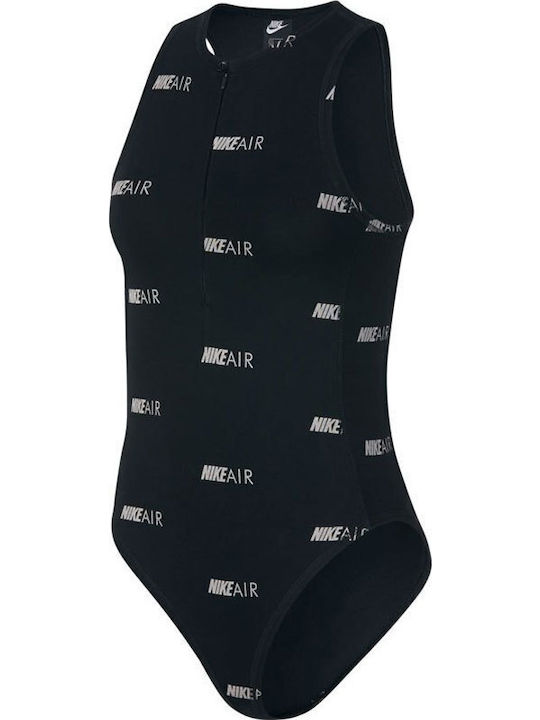 Bodysuit Black