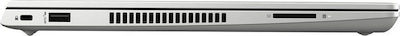 HP ProBook 430 G6 13.3" IPS FHD (Ядро i5-8265U/8ГБ/256ГБ SSD/)