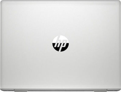 HP ProBook 430 G6 13.3" IPS FHD (Ядро i5-8265U/8ГБ/256ГБ SSD/)