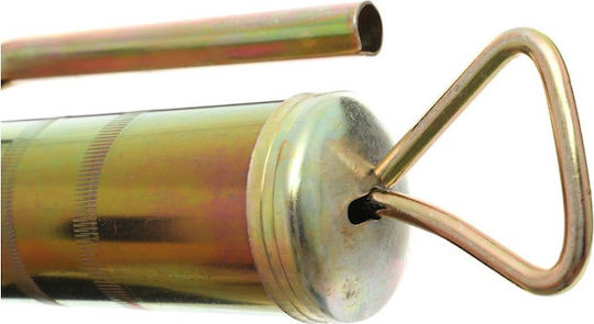 Kraft & Dele Pistol de ungere Mână Lungime 0.25m