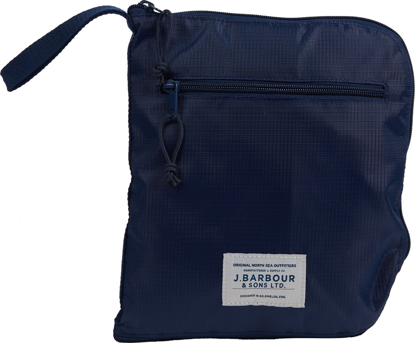 barbour kirby holdall