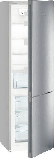 Liebherr 343лт В201.1xШ60xД65.5см. Inox CPel 4813