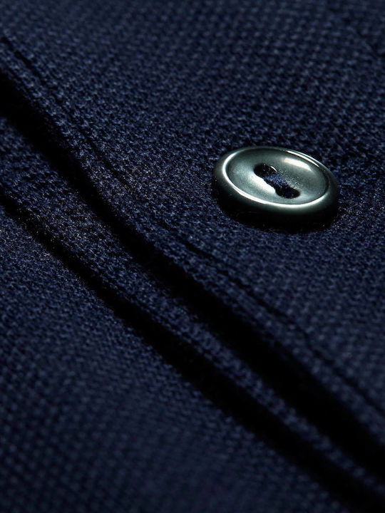 Polo T-shirt Navy