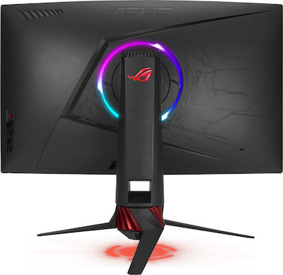 Asus XG32VQR VA HDR Curved Gaming Monitor 31.5" QHD 2560x1440 144Hz με Χρόνο Απόκρισης 4ms GTG