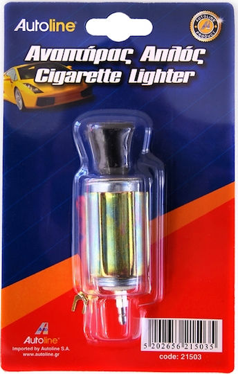 Autoline Brichetă auto