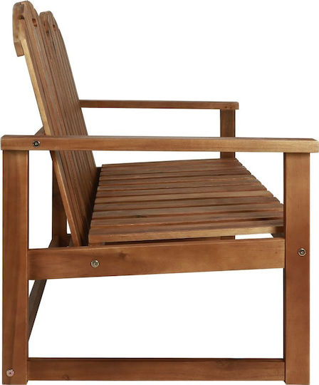 Garten- und Outdoor-Möbelset Für Wohnzimmer 4 Stück Akazie