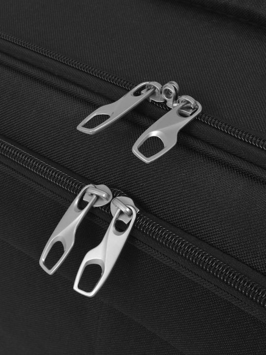 vidaXL Cabin Suitcase vidaXL Cabin Suitcase