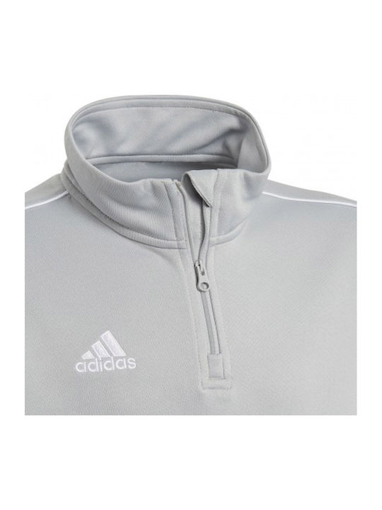 Adidas Kids Blouse Long Sleeve Gray