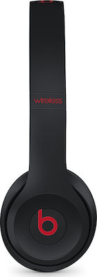 Beats Solo3 Wireless On Ear Headphones with 40 hours of Operation and Quick Charge Reα MRQC2ZM/A