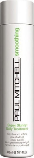 Paul Mitchell Super Skinny Daily Treatment Conditioner for All Hair Types 300ml