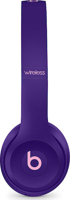 Dr.Dre Solo3 Wireless Pop Violet 