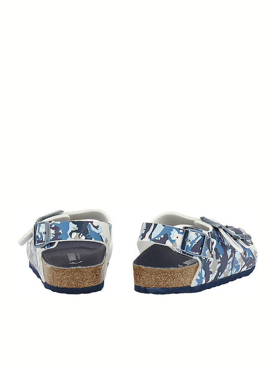 Kids' Sandals Milano Anatomic Multicolour