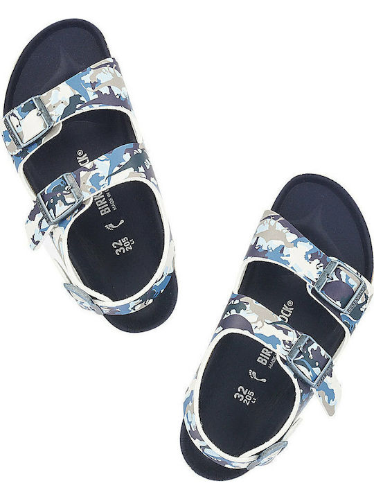 Kids' Sandals Milano Anatomic Multicolour