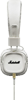 Marshall Major II On Ear Headphones White