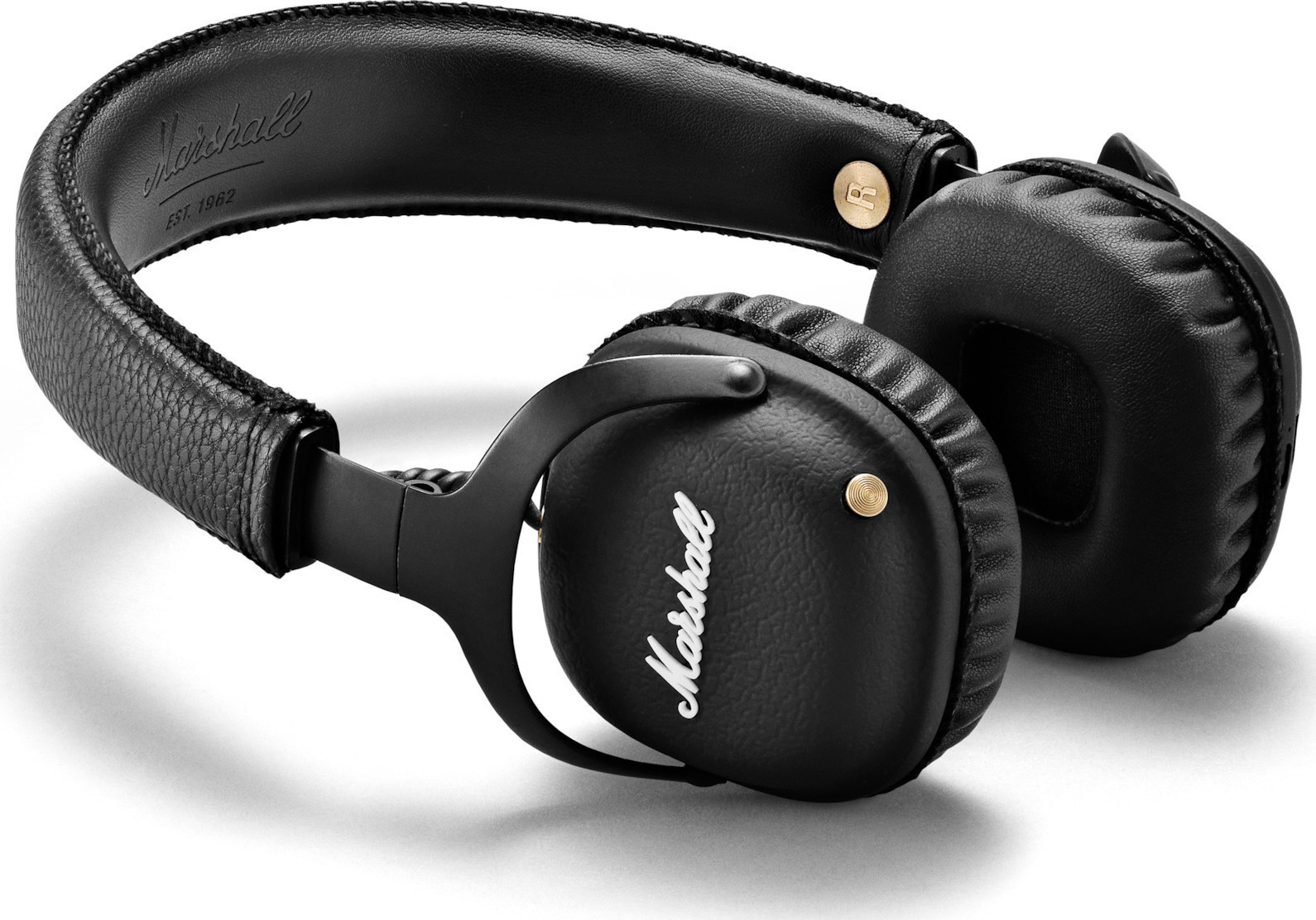 Marshall mid bluetooth подключение