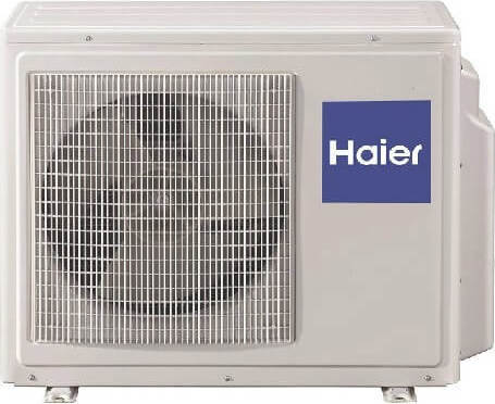 Haier Tundra Plus AS25TADHRA-CL/1U25BEEFRA Κλιματιστικό Inverter 9000 ...