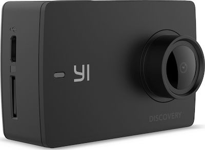 Yi Technology Discovery