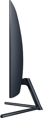 Samsung U32R590CWU VA Curved Монитор 31.5" 4K 3840x2160 с Време за Реакция 4мс GTG