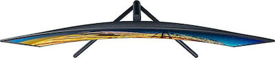 Samsung U32R590CWU VA Curved Монитор 31.5" 4K 3840x2160 с Време за Реакция 4мс GTG