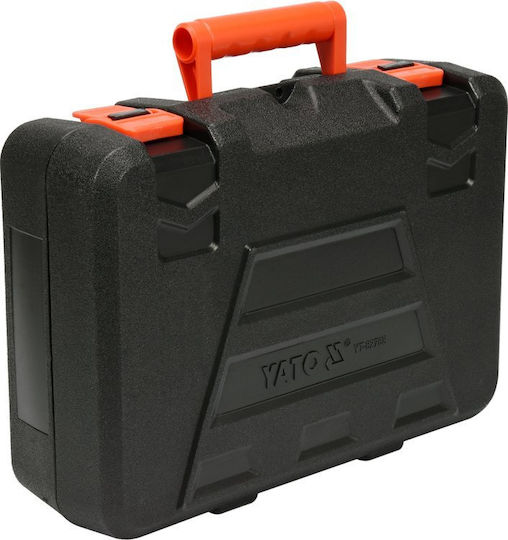 Yato YT-82788 Ударен Двигател За Бормашина На Батерия 18V 1x2Ah
