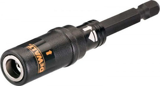 Dewalt Extreme Impact Torsion Set 4 Screwdriver Bits