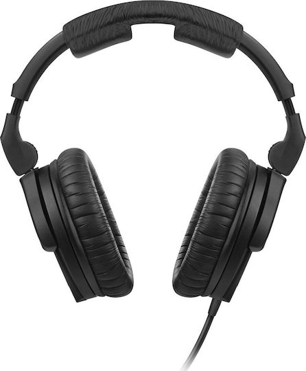 Sennheiser HD 280 Pro Жични Over Ear Слушалки Черни