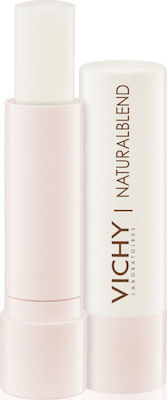 Vichy NaturalBlend Lippen Balsam Transparent 4.5gr