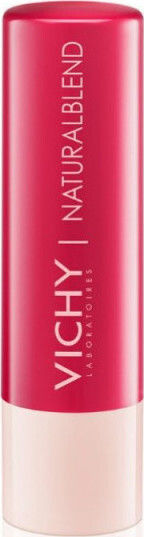Vichy NaturalBlend Lip Balm Pink 4.5gr