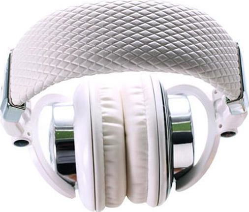 Thermaltake Dracco Rock White Over Ear Gaming Headset με σύνδεση 3.5mm Λευκό