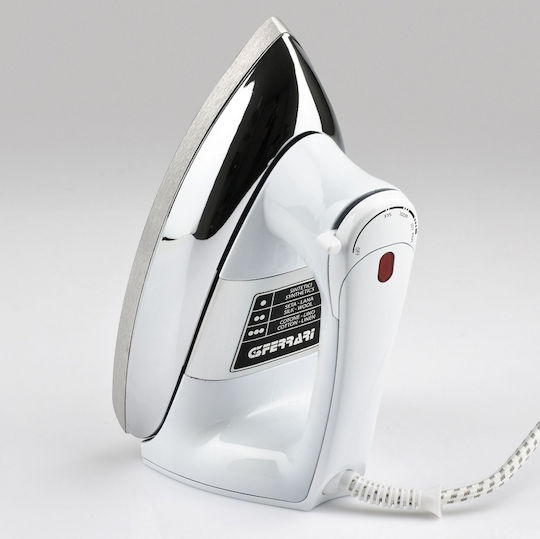 G3Ferrari G40013 Σίδερο Ταξιδίου Ξηρού Τύπου 900W