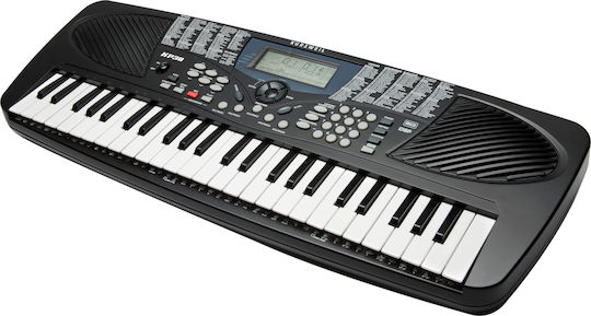 Kurzweil Αρμόνιο KP30 με 49 Πλήκτρα Τυπικής Αφής Μαύρο