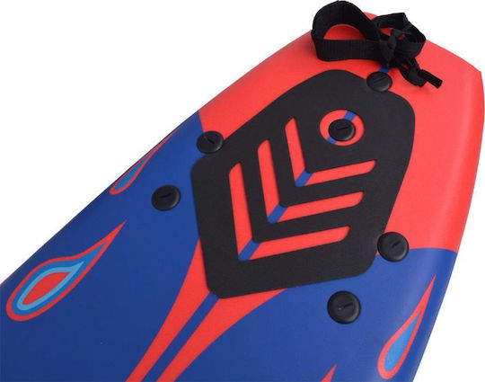 vidaXL Σανίδα Surf