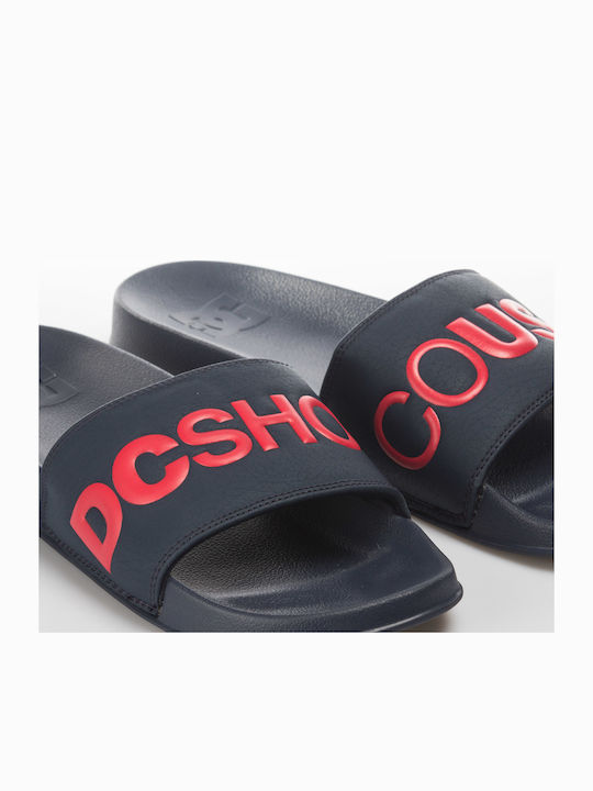 Slide Men's Slides Blue