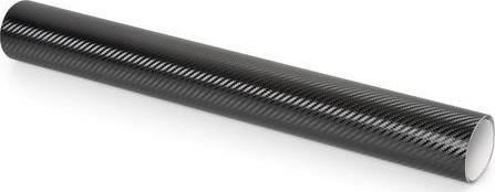Lampa Autoaufkleber Kohlenstoff Super-Tech 50 x 75cm 1Stück