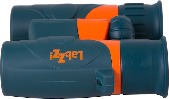 Levenhuk Κикилия LabZZ B2 6x21мм