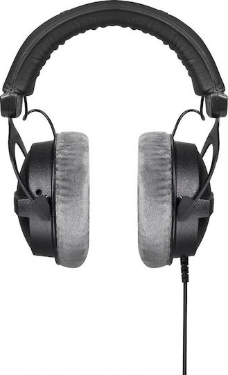 BeyerDynamic DT 770 Pro (80 Ohms) Wired Over Ear Headphones Black