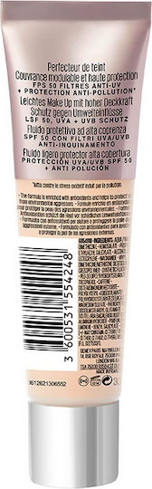 Maybelline Dream Urban Cover Flüssig LSF50 116 Sesame 30ml