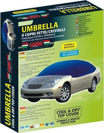 Lampa Umbrella Ημικουκούλα Αυτοκινήτου Small