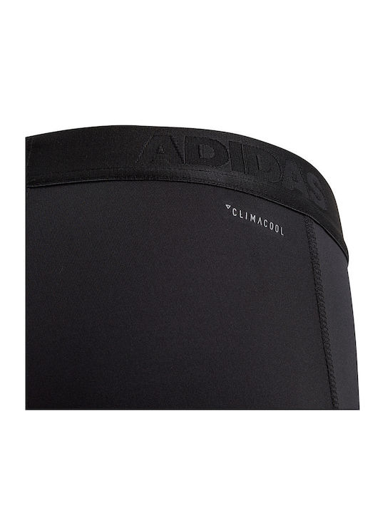 Alphaskin Παιδικό Ισοθερμικό Κολάν Μαύρο