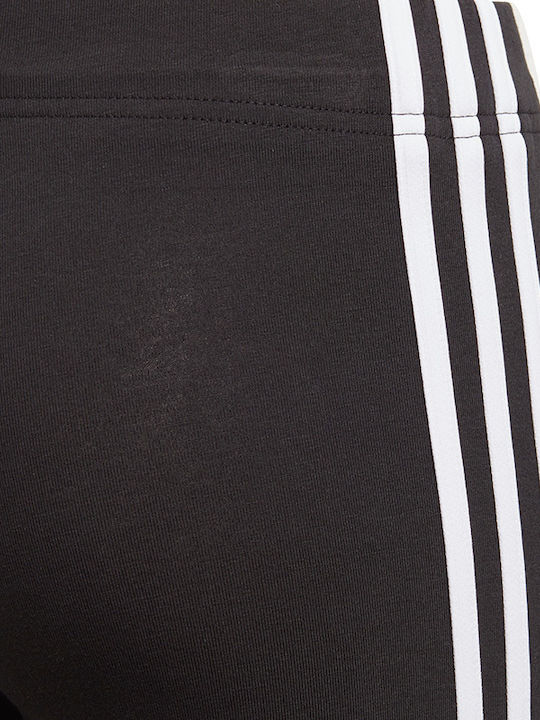 Colant Copii Sportiv Lung Negru