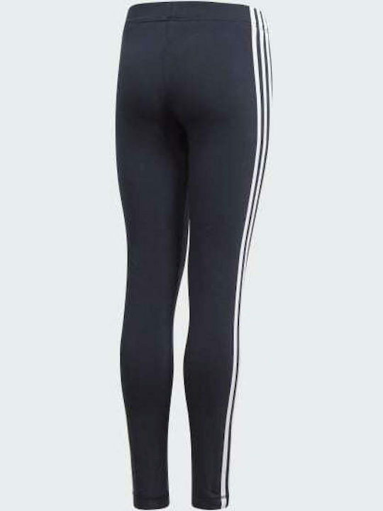 adidas Kids Legging Sport Long Navy Blue