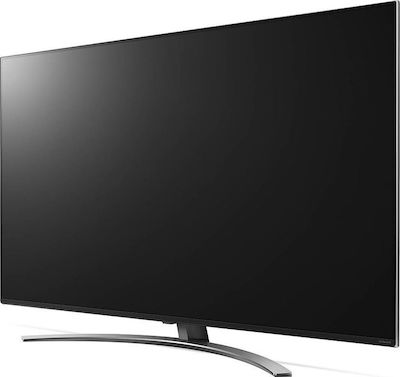 LG Smart Fernseher 49" 4K UHD Rand-LED 49SM8600 HDR (2019)
