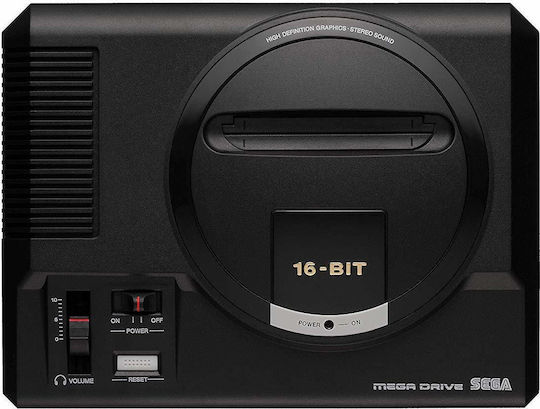 Sega Mega Drive Mini